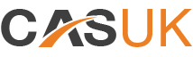 CAS-UK Logo